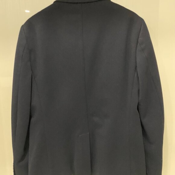 'BRAND NEW' Single Breasted MONCRIEF Patch Pocket Blazer. - Picture 5 of 10